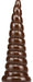 Plug Wikly 20 x 6cm Marron