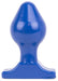 Plug XXL ABB72 Plug8 All Blue 13 x 8cm