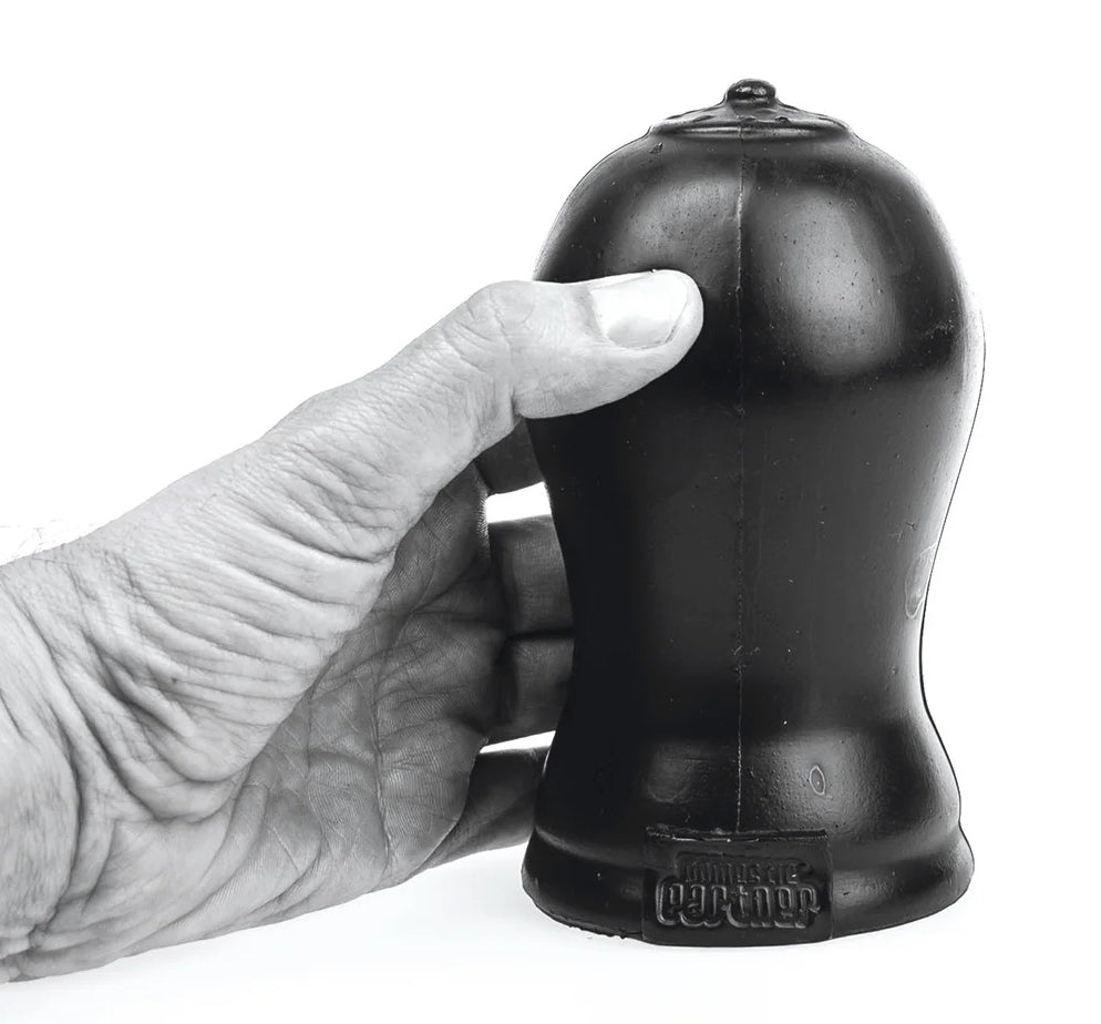 Plug XXL AIR08B Domestic Partner 12 x 8cm