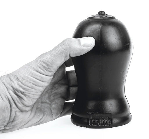Plug XXL AIR08B Domestic Partner 12 x 8cm
