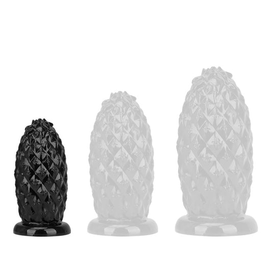 Plug XXL Pineapy S 18 x 8.5cm