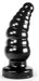 Plug Zizi Curve 13 x 6 cm Noir