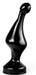 Plug Zizi Jocker 16 x 6.5 cm Noir