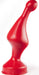 Plug Zizi Joker 16 x 6.5 cm Rouge