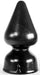 Plug Zizi Stretch 9 x 6.5 cm Noir