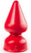 Plug Zizi Stretch 9 x 6.5 cm Rouge