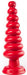 Plug Zizi Tree 18 x 6.5 cm Rouge