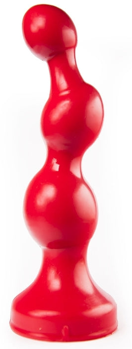 Plug Zizi Twist 17 x 4.5 cm Rouge
