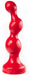 Plug Zizi Twist 17 x 4.5 cm Rouge