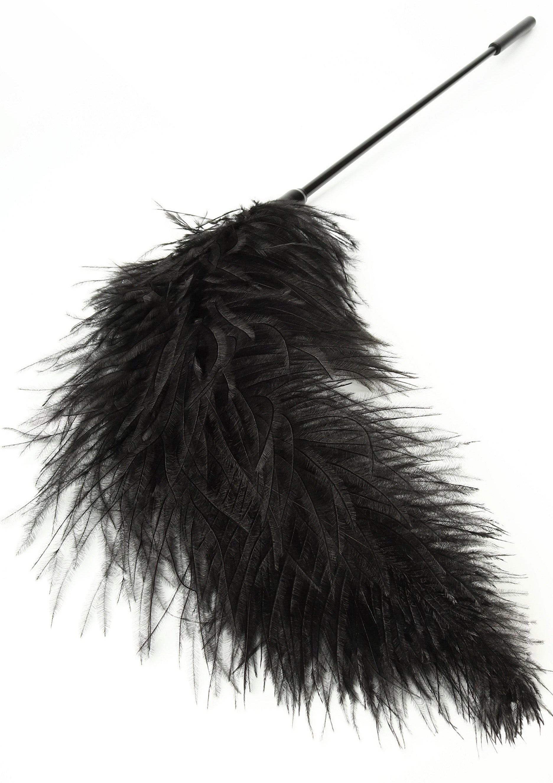 Plumeau Double Ticklers 66cm