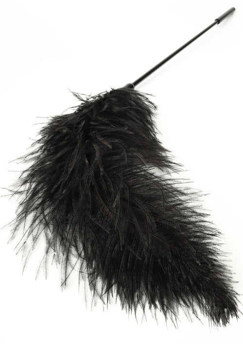Plumeau Double Ticklers 66cm