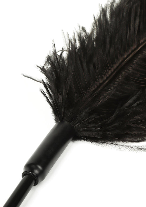 Plumeau Double Ticklers 66cm