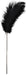 Plumeau Tickler Taboom 35cm