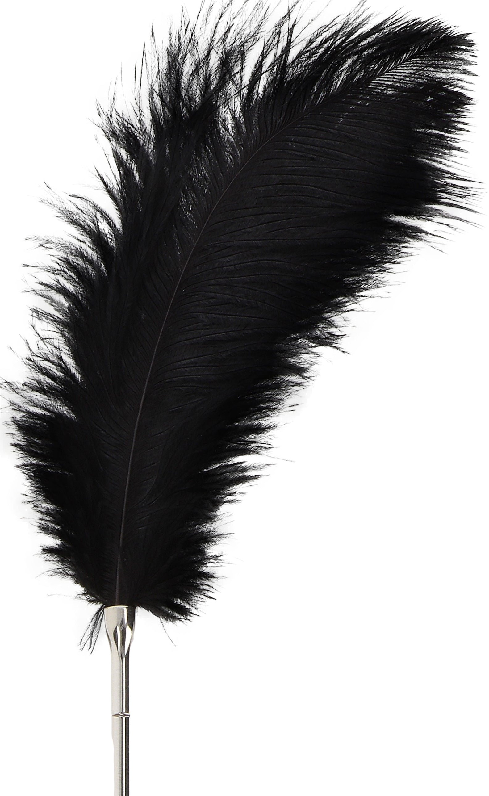 Plumeau Tickler Taboom 35cm