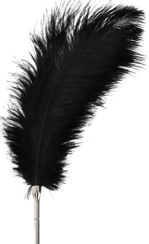Plumeau Tickler Taboom 35cm