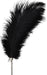 Plumeau Tickler Taboom 35cm