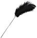 Plumeau Tickler Taboom 35cm