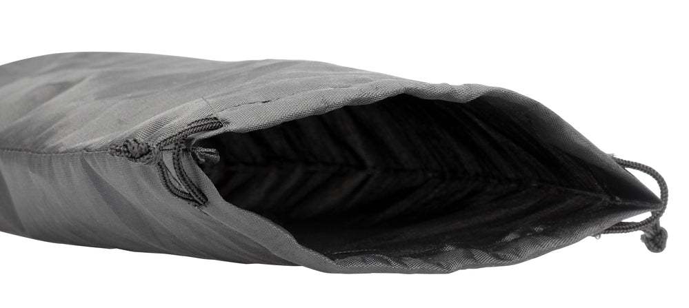 Pochette de Rangement Analsnake Bag Noire