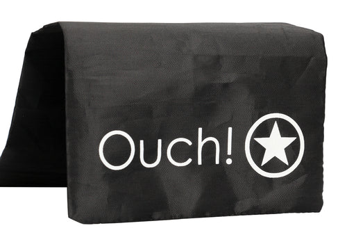 Pochette de Rangement Analsnake Bag Noire