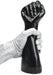 Poing Fist Of Victory 26 x 9 cm