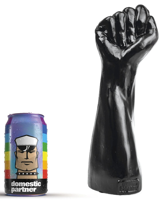 Poing Fist Of Victory 26 x 9 cm