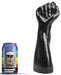 Poing Fist Of Victory 26 x 9 cm