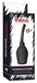 Poire à lavement Deluxe Courbée 310ml