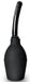 Poire à lavement Deluxe Courbée 310ml