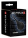 Poire anale Bulb Douche 160 ml Noire