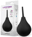 Poire anale Buld Easy Noire