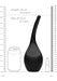 Poire anale Intimate Curve 310ml