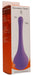 Poire anale Squeeze 14 x 2cm Violet