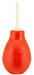 Poire anale Whirling Glow 215ml