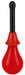 Poire anale Whirling Spray 200ml
