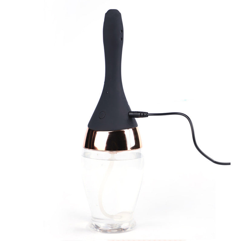 Poire automatique Enemoto 9 x 2.5cm