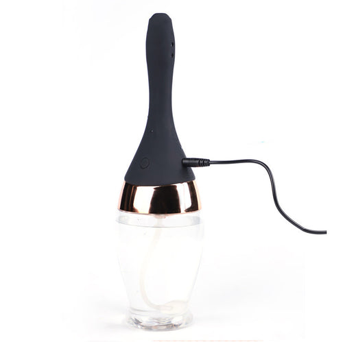Poire automatique Enemoto 9 x 2.5cm