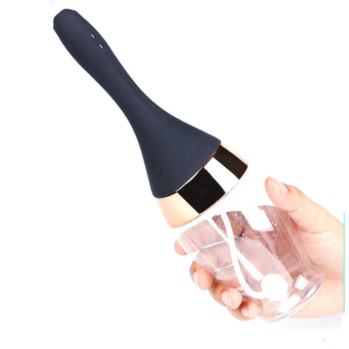 Poire automatique Enemoto 9 x 2.5cm