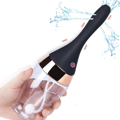 Poire automatique Enemoto 9 x 2.5cm