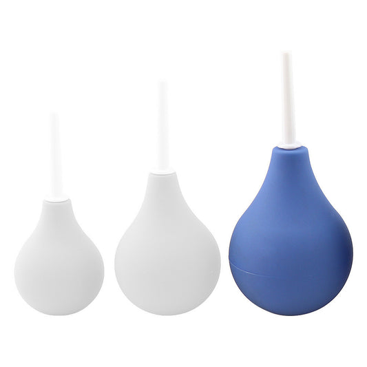 Poire Bulbeen L Bleue 5.5 x 0.7 cm - 220ml