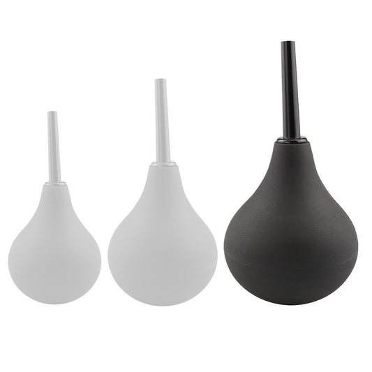 Poire Bulbeen L Noire 5.5 x 0.7 cm - 220ml