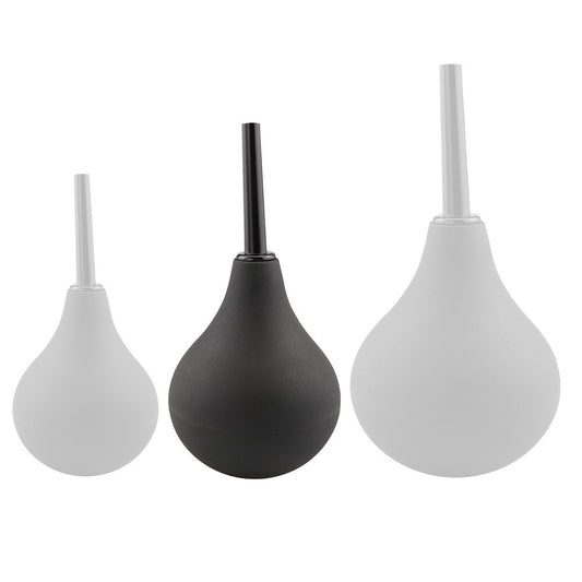 Poire Bulbeen M Noire 5.5 x 0.7 cm - 160ml
