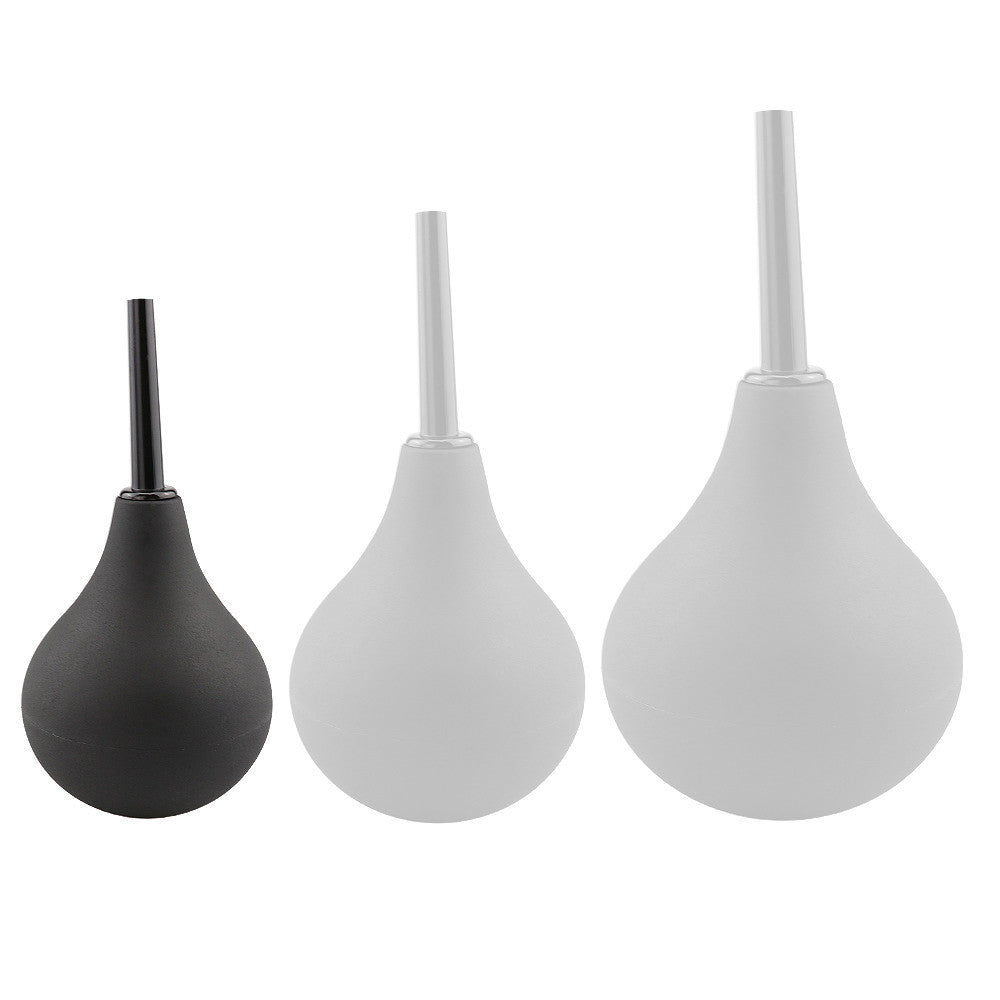 Poire Bulbeen S Noire 5.5 x 0.7 cm - 89ml