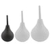 Poire Bulbeen S Noire 5.5 x 0.7 cm - 89ml
