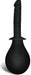 Poire de lavement anal Flexible 12 x 2 cm