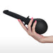 Poire de lavement anal Flexible 12 x 2 cm