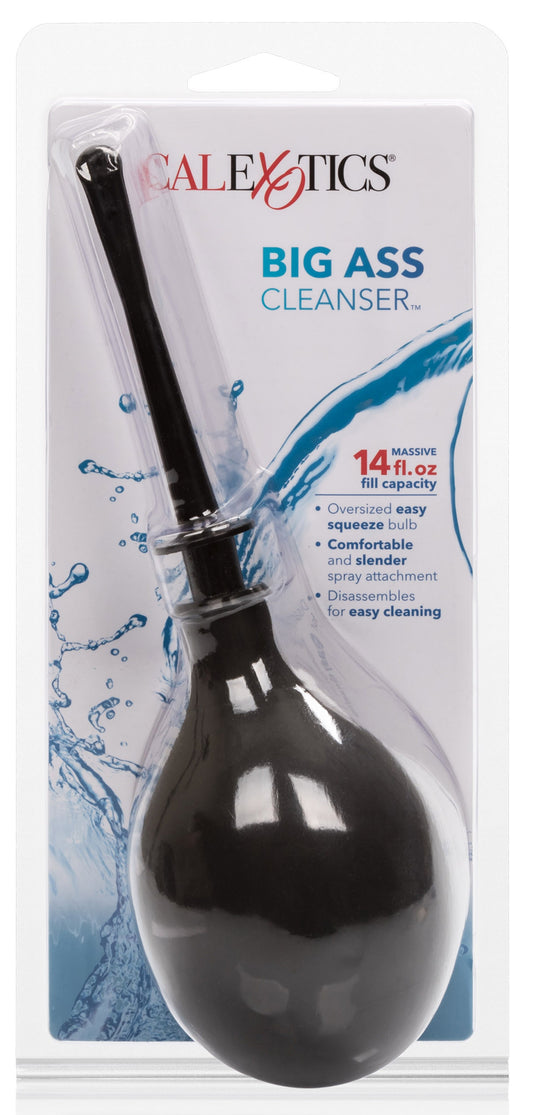 Poire de lavement Big Ass 420ml