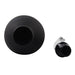 Poire de Lavement Black Mont