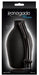 Poire de lavement Body Cleanser 355ml Noire