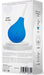 Poire de lavement Buld Easy Bleue