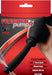 Poire de lavement Fresh Tube 13 x 2.2cm - Contenance 275ml Noire